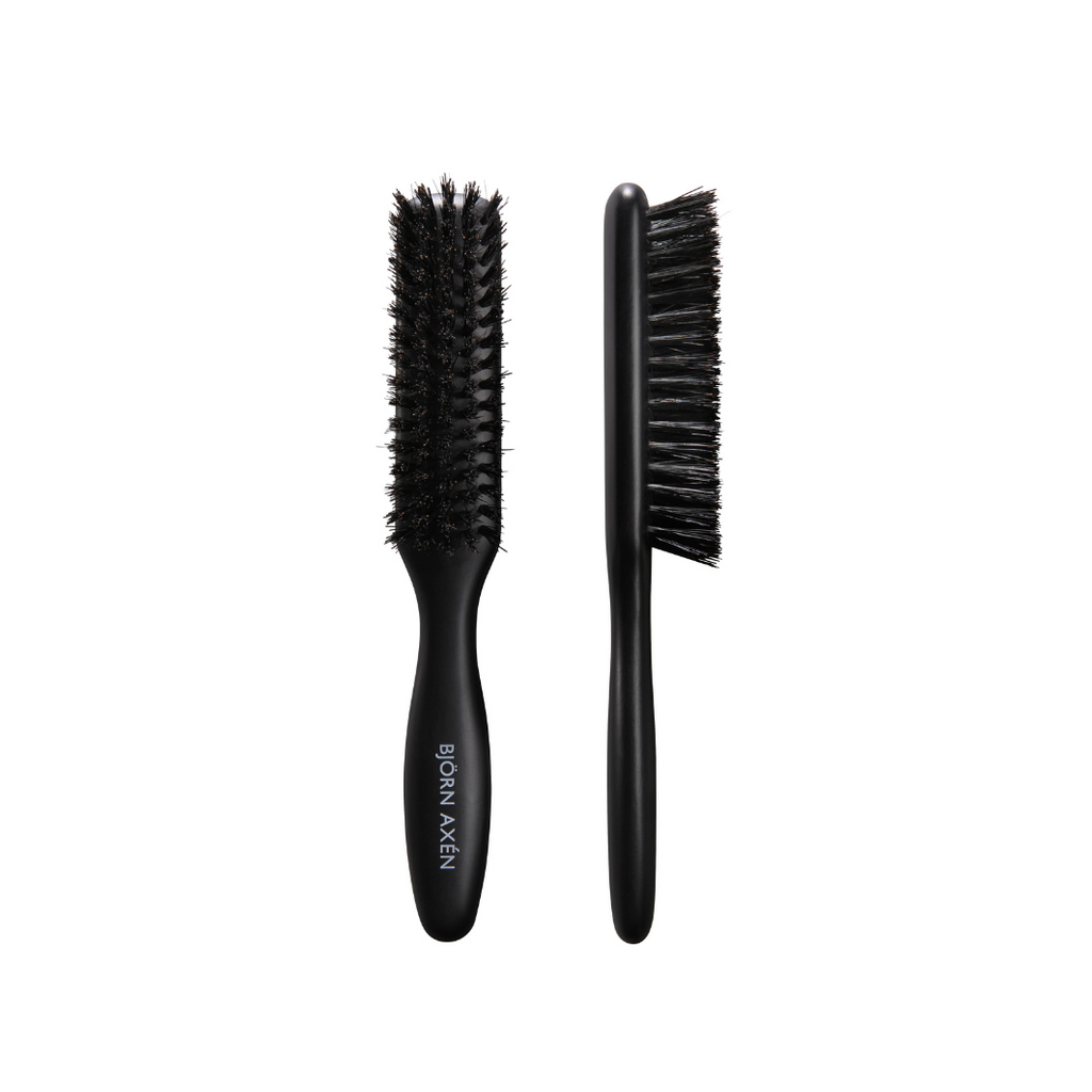 Björn Axén -  Smooth & Shine Brush – Glanzende Finish voor Elk Haartype