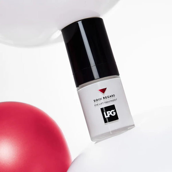 LPG Endermologie - Soin Regard - Eye Lift - Oogcreme - 15ml