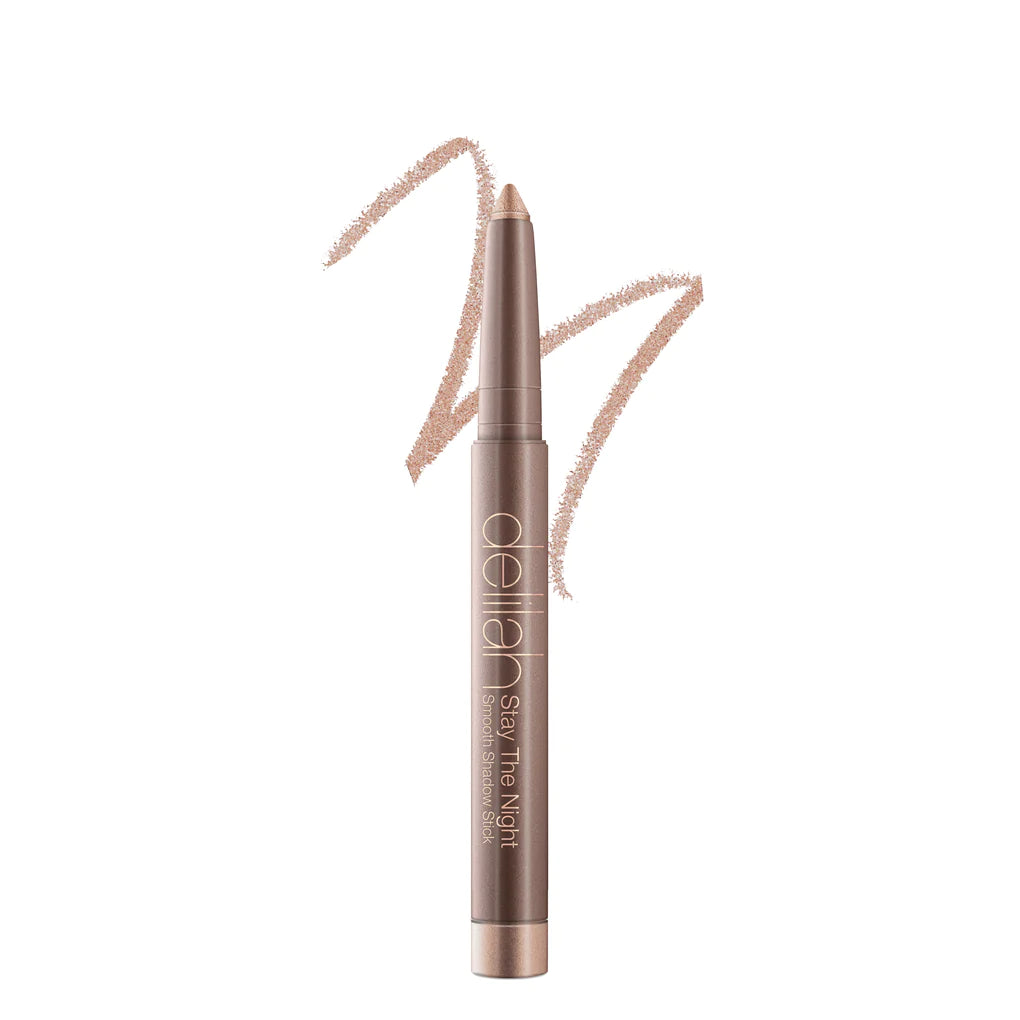 Delilah Cosmetics - Smooth Shadow Stick - Beauty Junkies