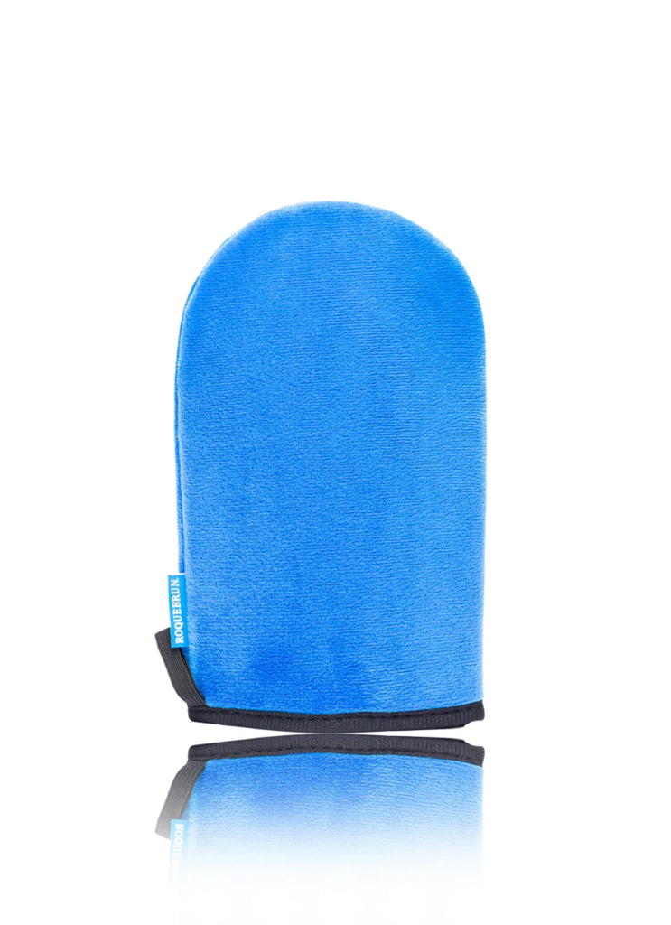 Roquebrun – Tanning Glove - Handschoen voor Zelfbruiner