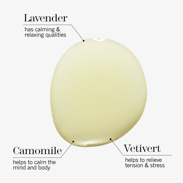 This Works - Deep sleep Bath Oil