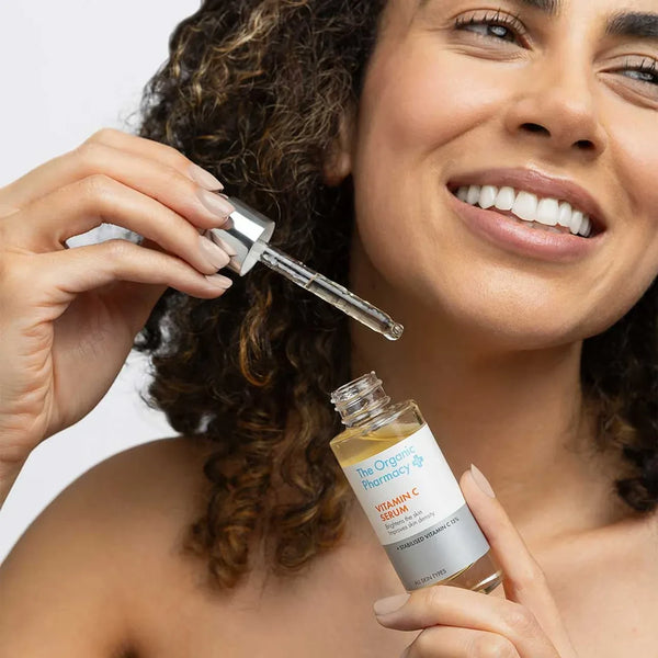 The Organic Pharmacy - Vitamine C Serum