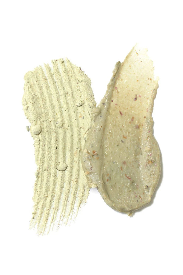 The Organic Pharmacy - Flower Petal Deep Cleanser + Mask