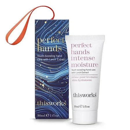 This Works Perfect Hands – Anti-Ageing Hand Care