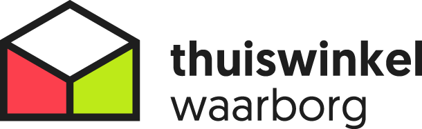 Thuiswinkel Waarborg logo