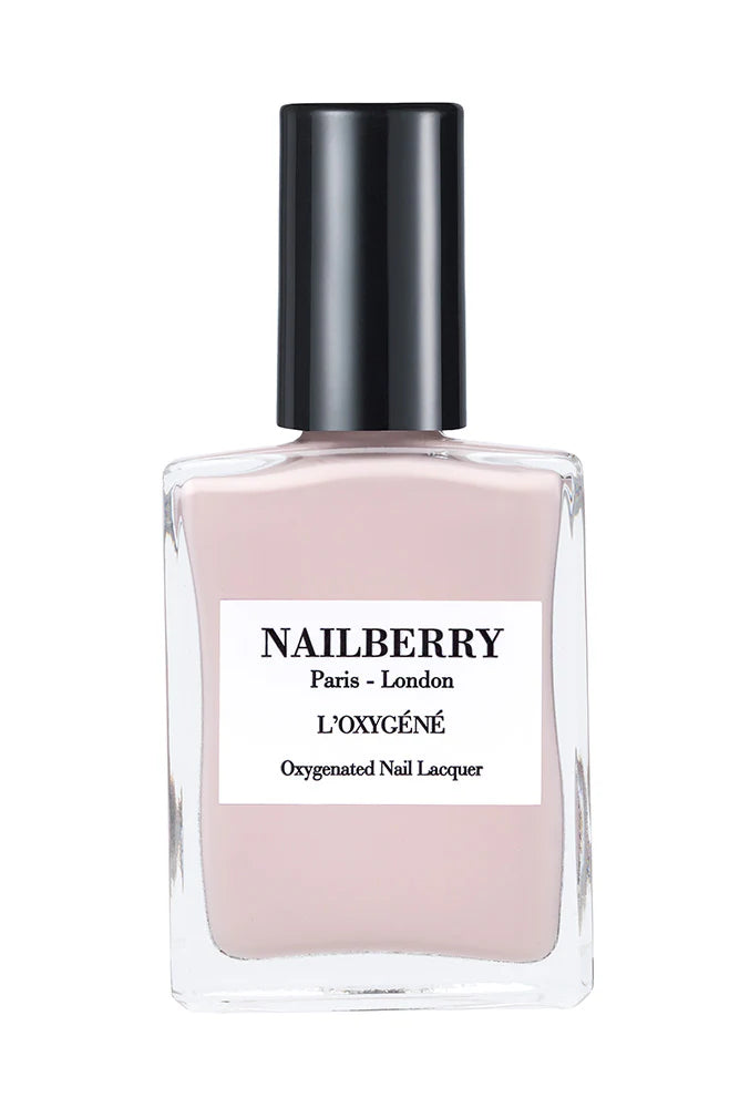 Nailberry – Tokyo Spring