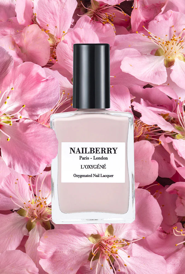 Nailberry – Tokyo Spring