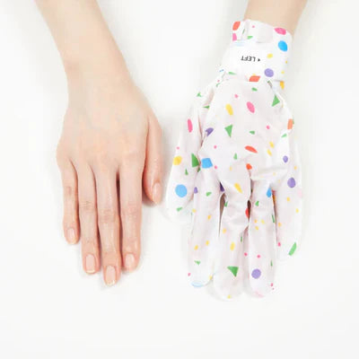 VT Cosmetics Reedle Shot Nourishing Hand Mask – Voedend handmasker voor droge handen