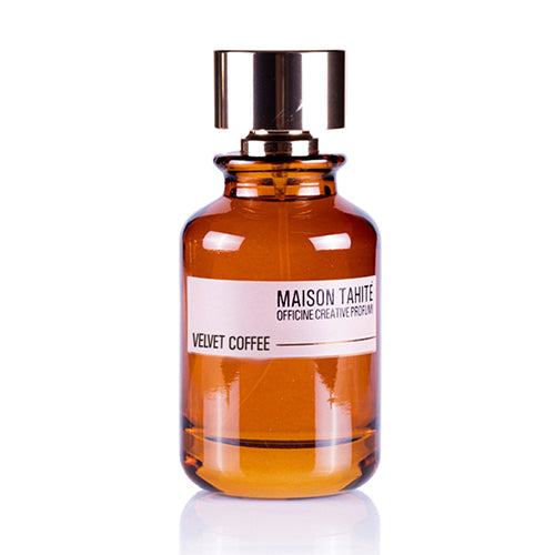 Maison Tahité – Velvet Coffee Eau De Parfum