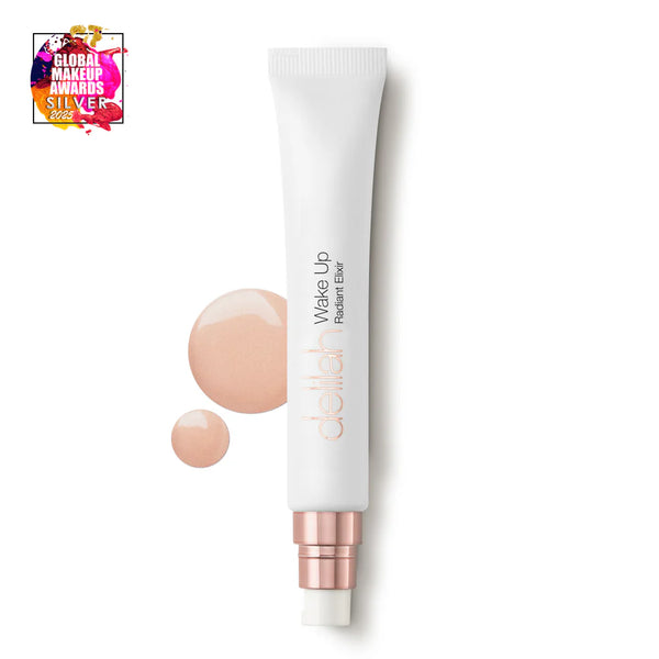 Delilah Cosmetics Wake Up Radiant Elixir – Vloeibare Highlighter