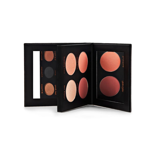 Youngblood -  Holiday Travel Make-up set - Beauty Junkies