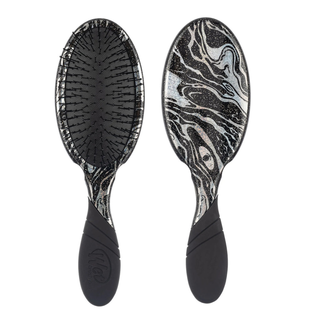 Wetbrush - Pro Detangler Mineral Sparkle Charcoal