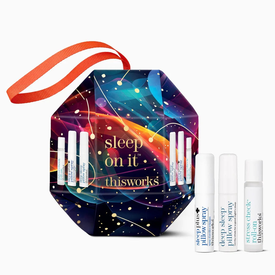 This Works - Sleep On It - Slaap en Ontspanning Set