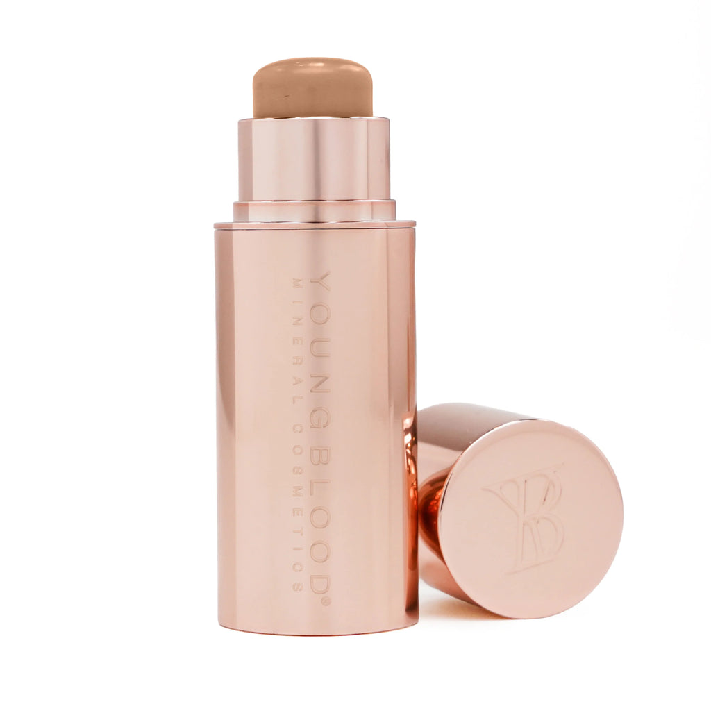 Youngblood - Pro Sculpt™ Crème Contour Stick - Sculpt & Bronze