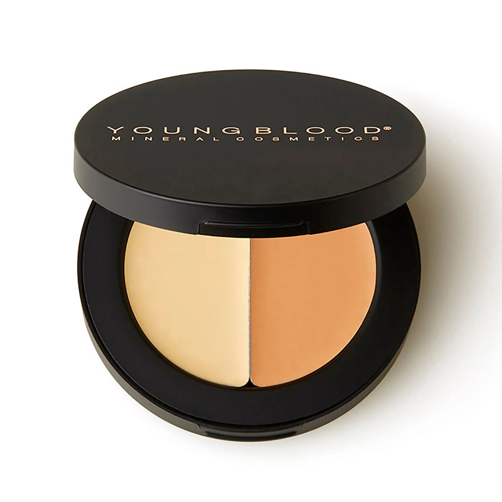 Youngblood -  Ultimate Corrector – Tweekleurige Kleurcorrector