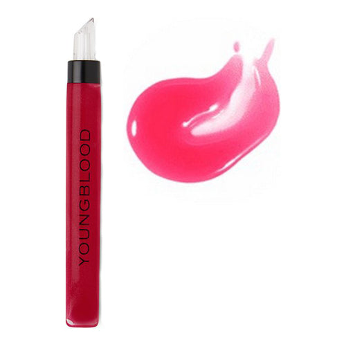 Youngblood - Mighty Shine Lip Gel - Beauty Junkies