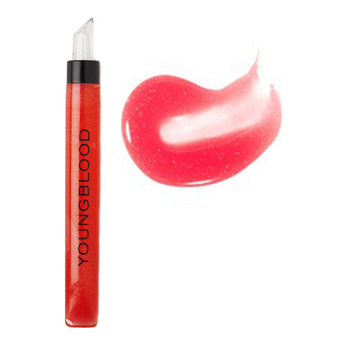 Youngblood - Mighty Shine Lip Gel - Beauty Junkies