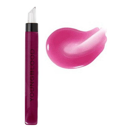 Youngblood - Mighty Shine Lip Gel - Beauty Junkies