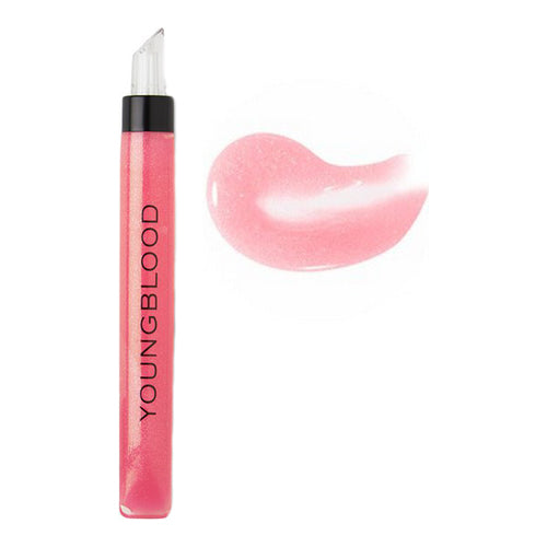 Youngblood - Mighty Shine Lip Gel - Beauty Junkies