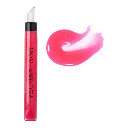 Youngblood - Mighty Shine Lip Gel - Beauty Junkies