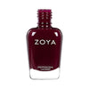 Zoya – Rachael – Vegan Diep Bessenrode Nagellak met Crème Finish – 15 m