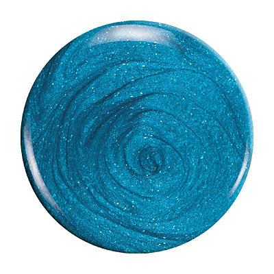 Zoya – Oceane – Vegan Turquoise Metallic Nagellak – 15 ml