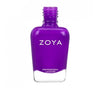 Zoya – Banks – Vegan Nagellak – Neon Violet – Matte Finish – 15 ml
