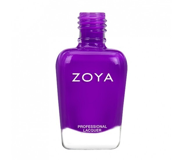 Zoya - Banks - Vegan Nail Polish