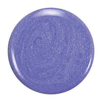 Zoya Aster – Vegan Lavendelblauwe Nagellak met Shimmer – 15 ml