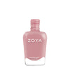 Zoya Bari – Vegan Rosé Terracotta Nude Nagellak – Crème Finish 15 ml