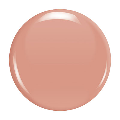 Zoya Cathy – Vegan Licht Roze Nude Nagellak – Crème Finish 15 ml