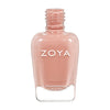 Zoya Cathy – Vegan Licht Roze Nude Nagellak – Crème Finish 15ml