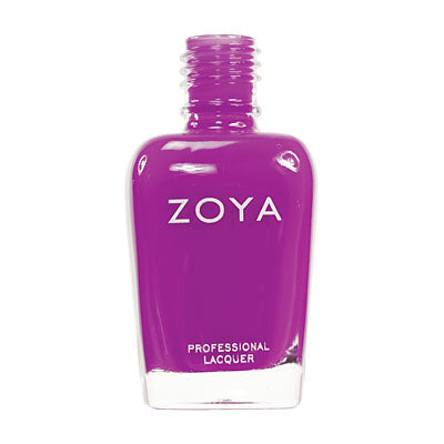 Zoya – Charisma – Vegan Neon Magenta Nagellak -  Matte Finish – 15 ml
