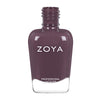 Zoya Constance – Vegan Diepe Pruim Paarse Nagellak – Crème Finish 15 ml