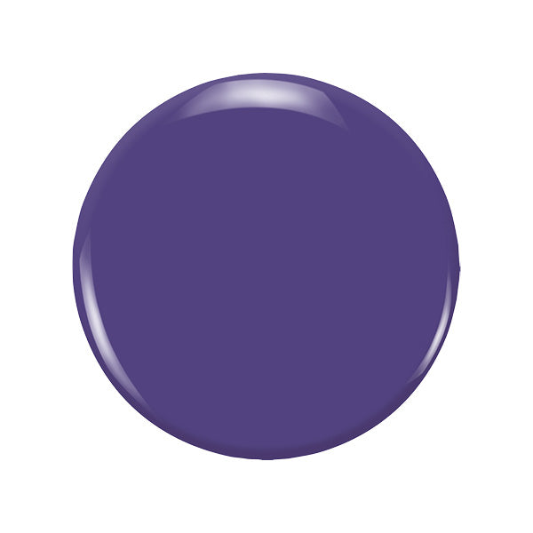 Zoya Daphne – Vegan Rokerig Blauwviolet Nagellak – Crème Finish 15 ml