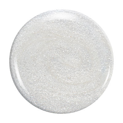 Zoya Ginessa – Vegan parelwit nagellak met glitter – Metallic Finish 15 ml