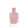 Zoya Hebe – Vegan Rosé Beige Nude Nagellak – Crème Finish 15 ml