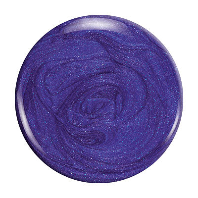 Zoya – Isa – Vegan Diep Paarsblauwe Nagellak - Metallic Glans – 15 ml