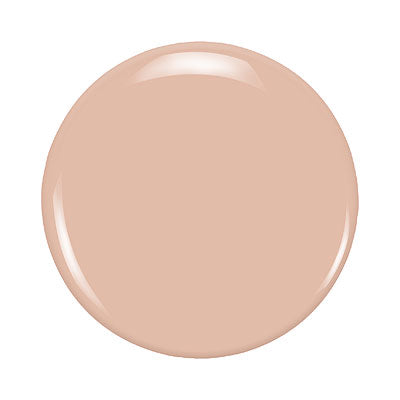 Zoya – Jack – Vegan Lichtbruine Nude Nagellak -  Crème Finish – 15 ml