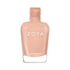 Zoya Leigh – Vegan Warme Nude Nagellak – Crème Finish 15 ml