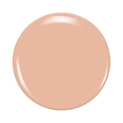 Zoya Leigh – Vegan Warme Nude Nagellak – Crème Finish 15 ml