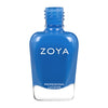 Zoya – Mateo – Vegan Blauwe Nagellak met Crème Finish – 15 ml