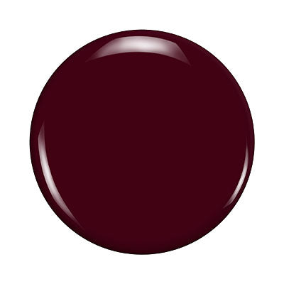 Zoya – Rachael – Vegan Diep Bessenrode Nagellak met Crème Finish – 15 m