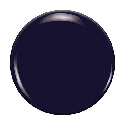 Zoya Ryan – Indigo Blauwe Nagellak met Crème Finish  Vegan 15 ml