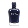 Zoya Ryan – Indigo Blauwe Nagellak met Crème Finish  Vegan 15 ml