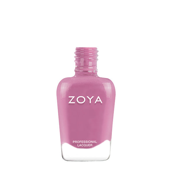Zoya Samara – Vegan Stoffige Mauve Nagellak – Crème Finish 15 ml
