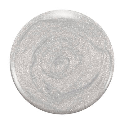 Zoya Seraphina – Vegan Zilvergrijze Nagellak – Metallic Finish 15 ml