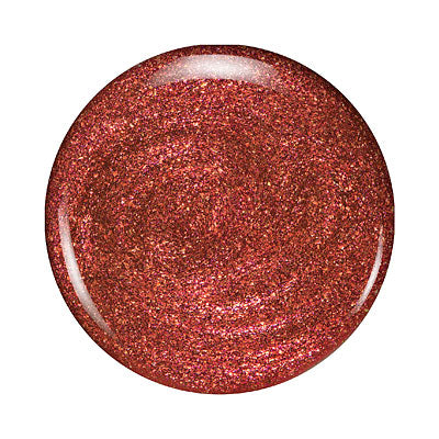 Zoya Tawny – Vegan Koperroze Nagellak – Metallic Finish 15 ml