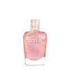 Zoya Zarin – Vegan Roségoud Glitter Nagellak – Metallic Finish 15 ml