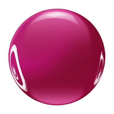 Zoya Paloma – Vegan Fuchsiaroze Nagellak – Glanzende Jelly Finish 15 ml